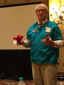 Dr. Marty Becker