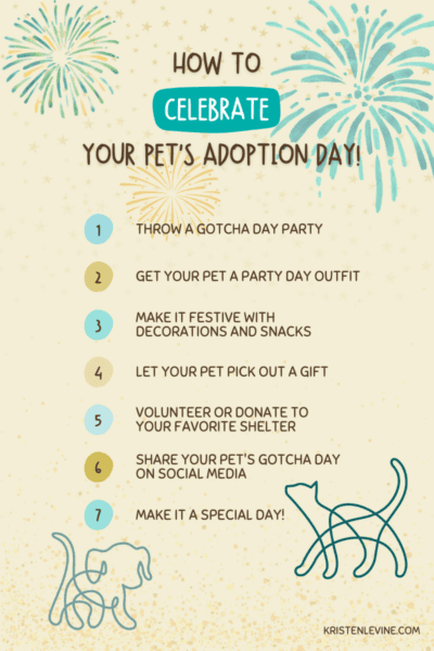 celebrate adoption day