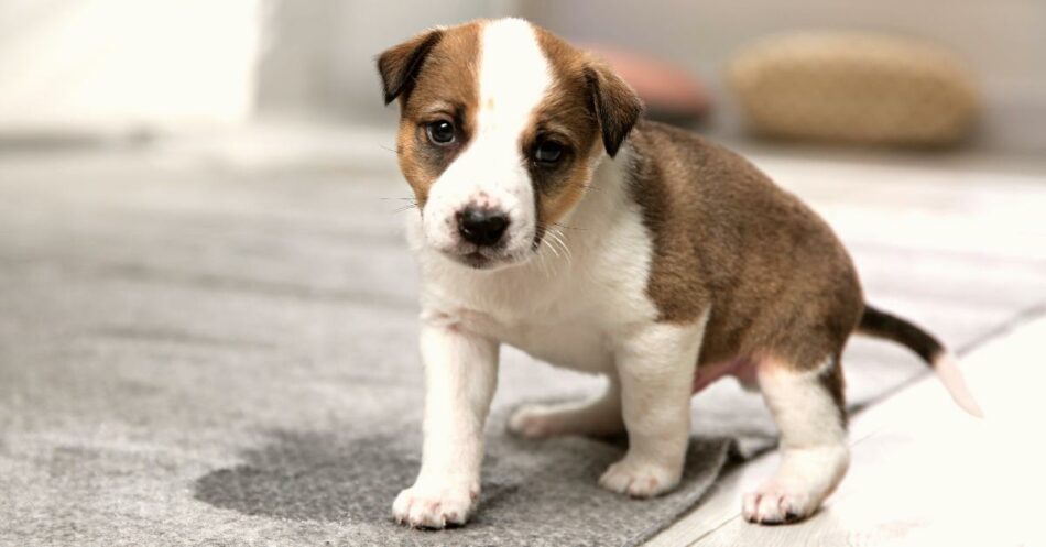 How To Get Your Dog To Use The Dog Litter Box