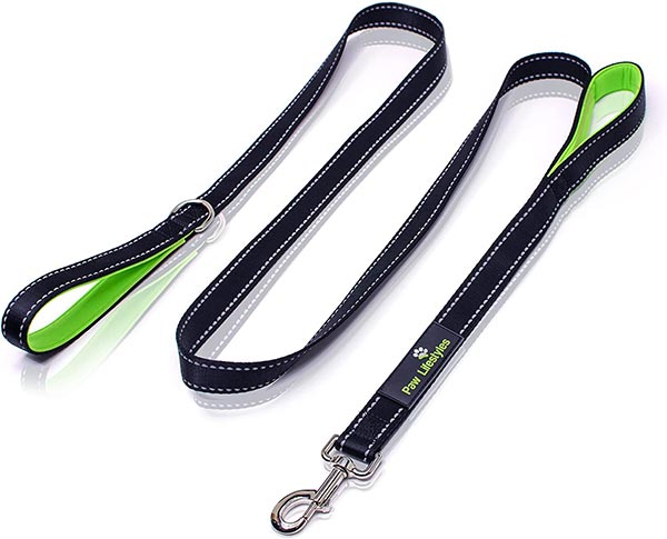 Photo of a Paw Lifestyles Heavy Duty Dog Leash
