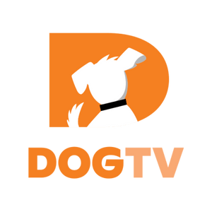 DOGTV logo