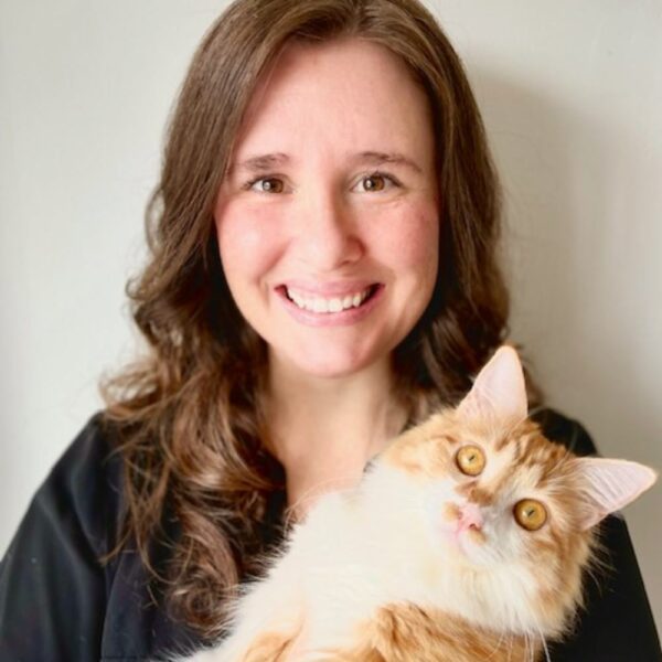 Dr. Alison Gerken