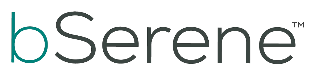 BSERENE LOGO