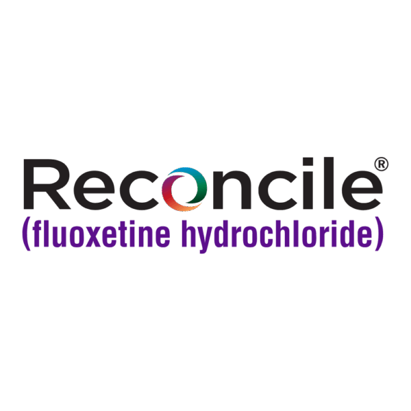 2025 Reconcile Logo