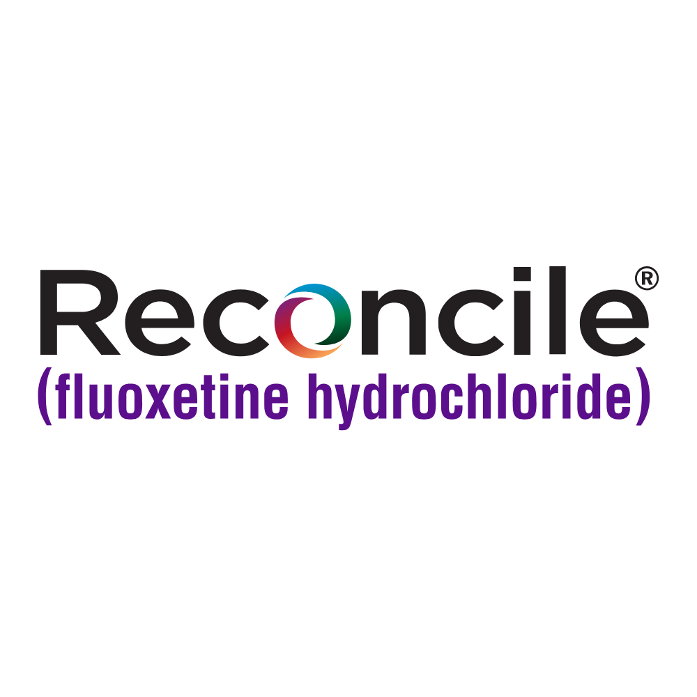 2025 Reconcile Logo