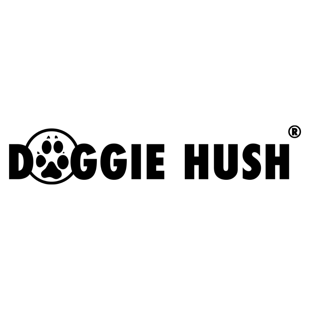 Doggie Hush Logo