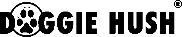 DOGGIE HUSH LOGO