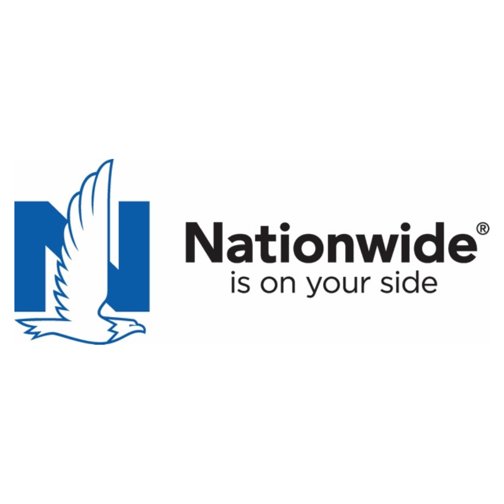 Nationwide Horizontal Logo