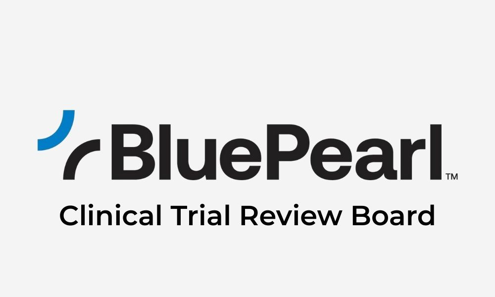 BluePearl Clinical Trial Review Board