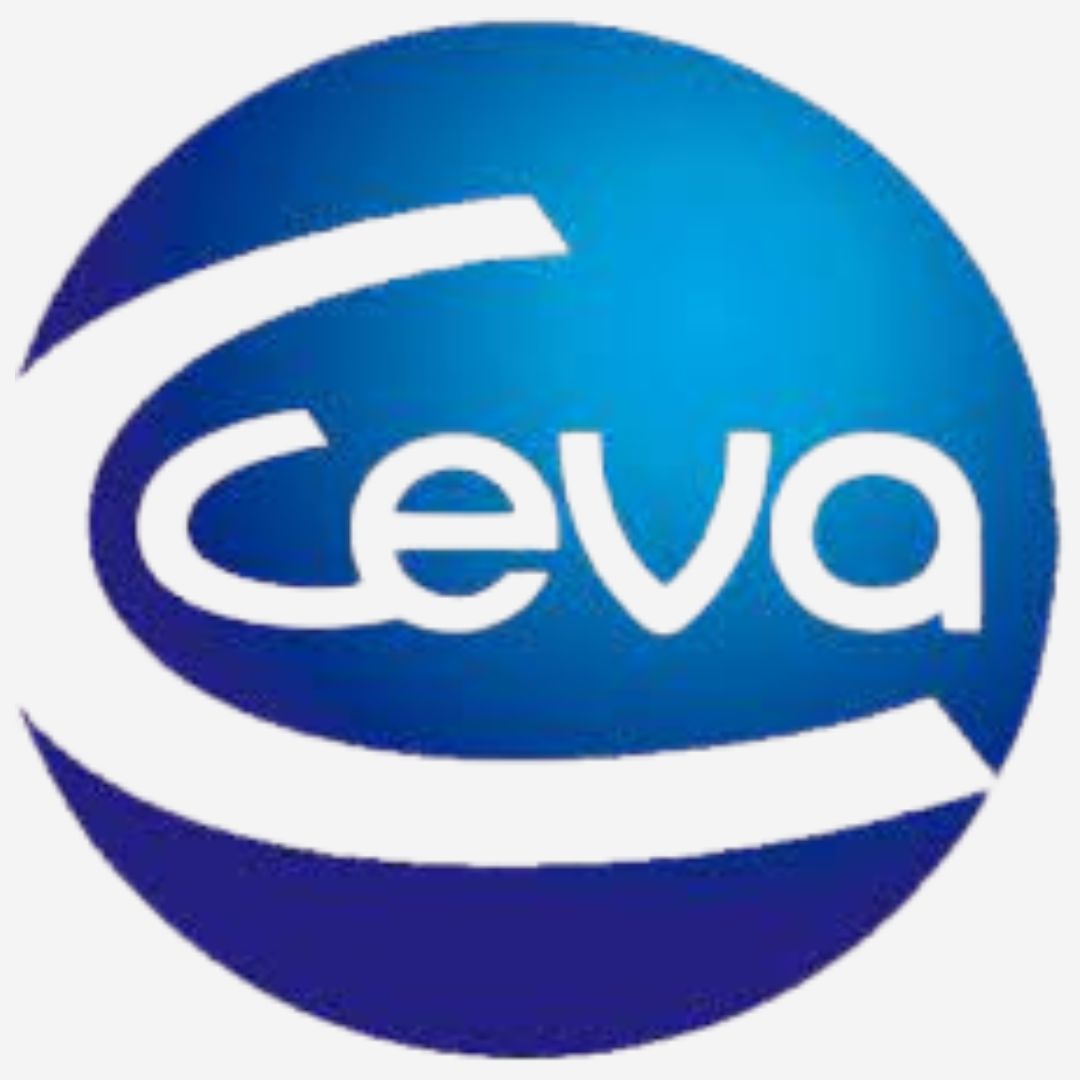 Ceva logo