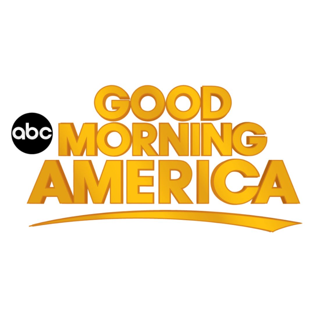 Good Morning America logo