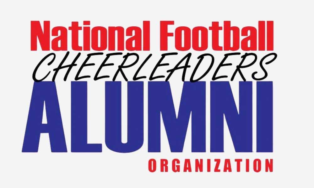 NFL Cheerleader Alumni