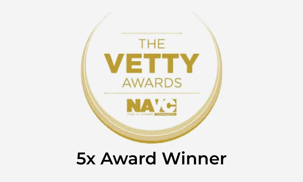The Vetty Awards