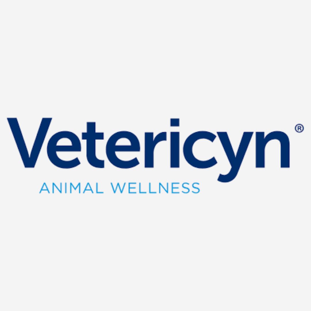 Vetericynn logo