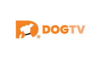 dogtv logo