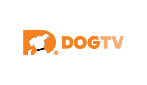 dogtv logo